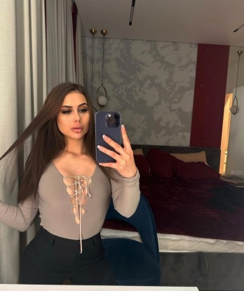 Проститутка Яна