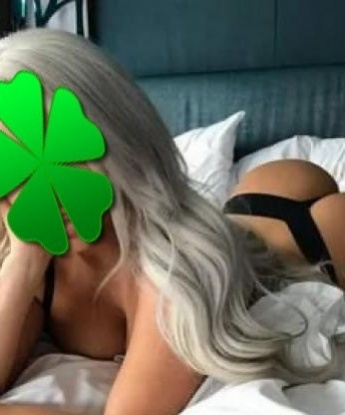 Проститутка Лариса