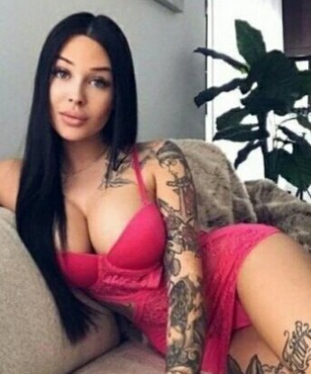 Проститутка Яроша